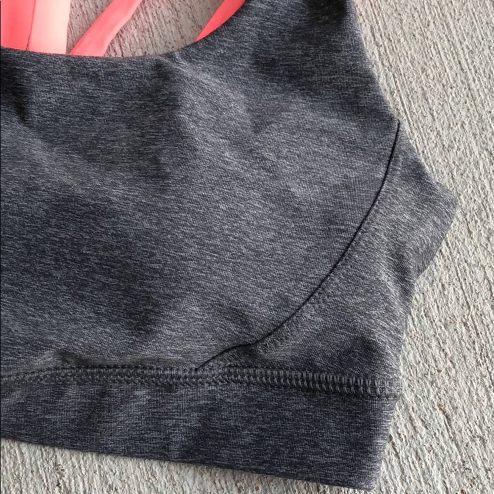 \Lululemon\• Energy Bra Exhale - Picture 4 of 8